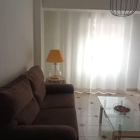 Apartamento Angeles *