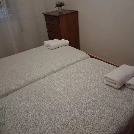 Apartamento Angeles *