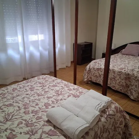 Apartamento Angeles *