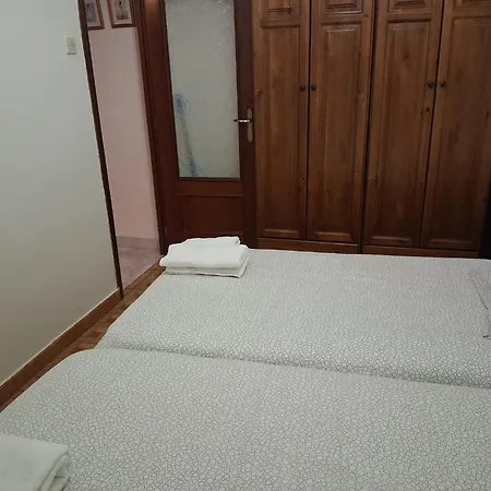 Apartamento Angeles *