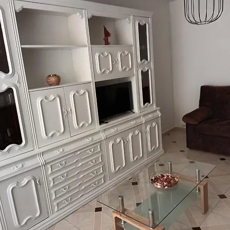 Apartamento Angeles *