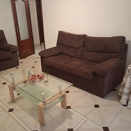 Apartamento Angeles